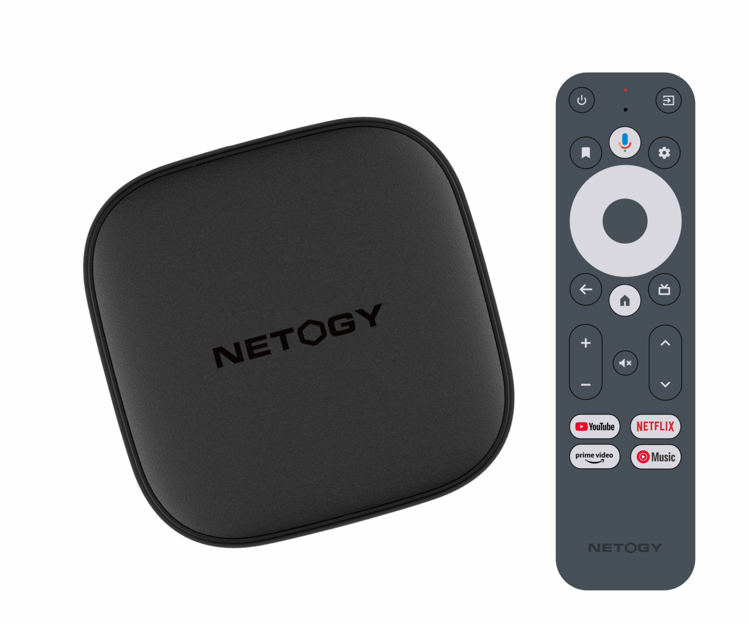 Netogy NOVA PRO | Specifications - NETOGY